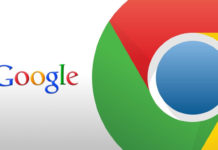 Google Chrome