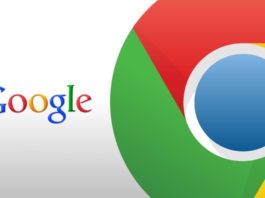 Google Chrome