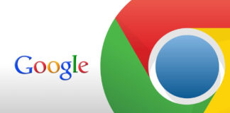 Google Chrome