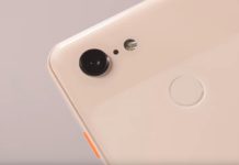 Google-Pixel-3