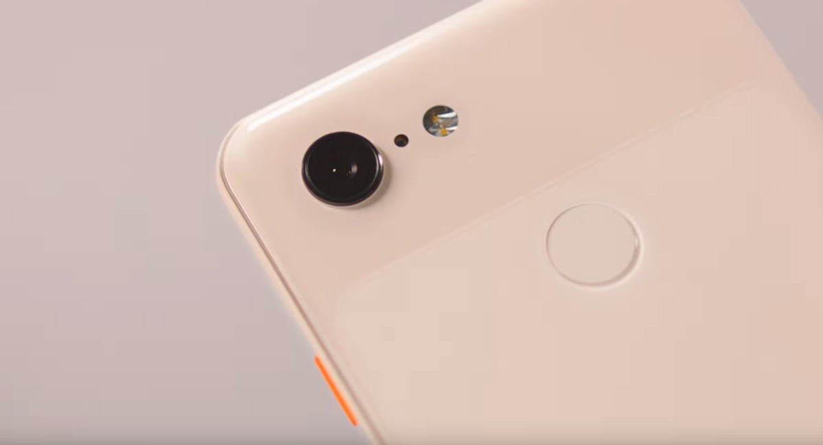 Google-Pixel-3