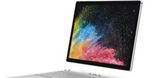 Surface