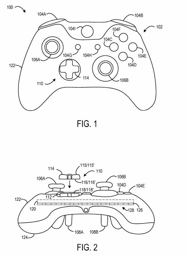 Xbox Controller