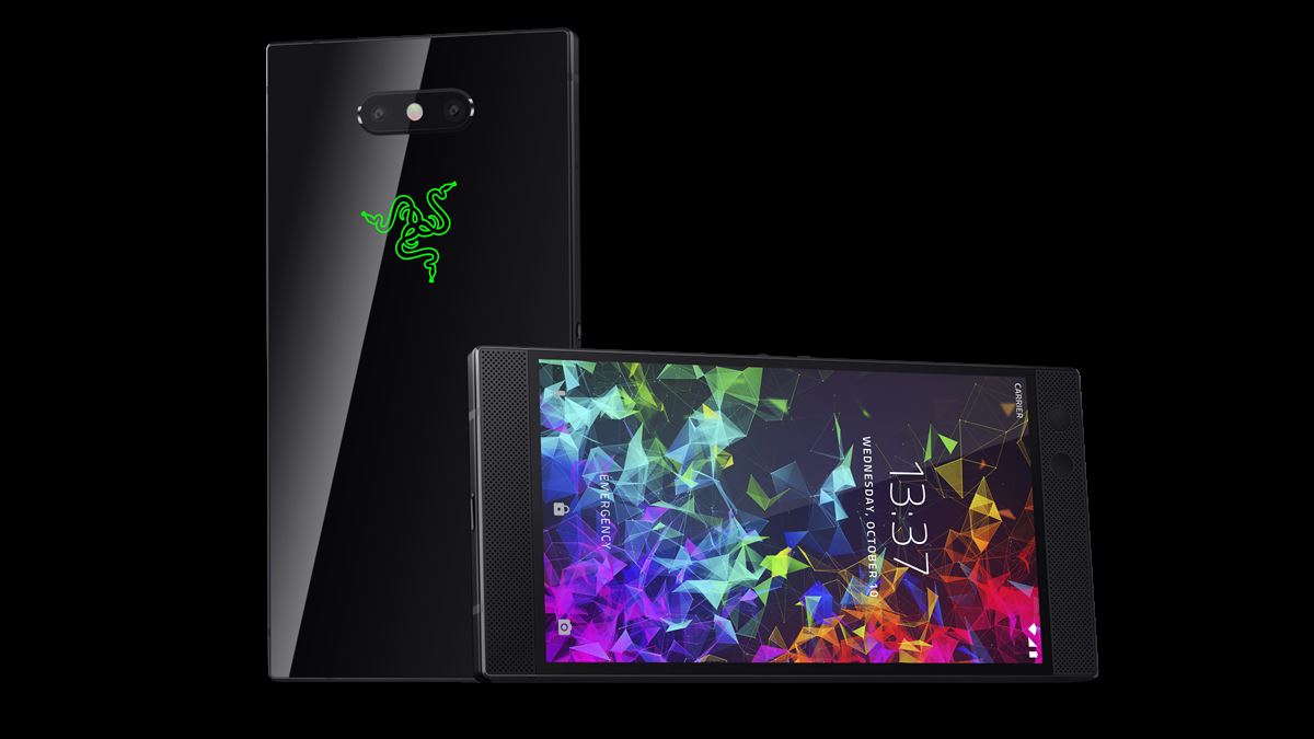 Phone 2