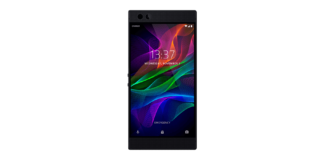 Root Razer Phone 2
