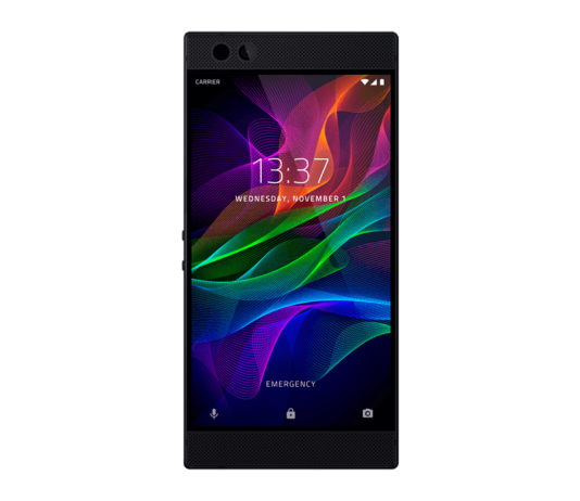 Root Razer Phone 2