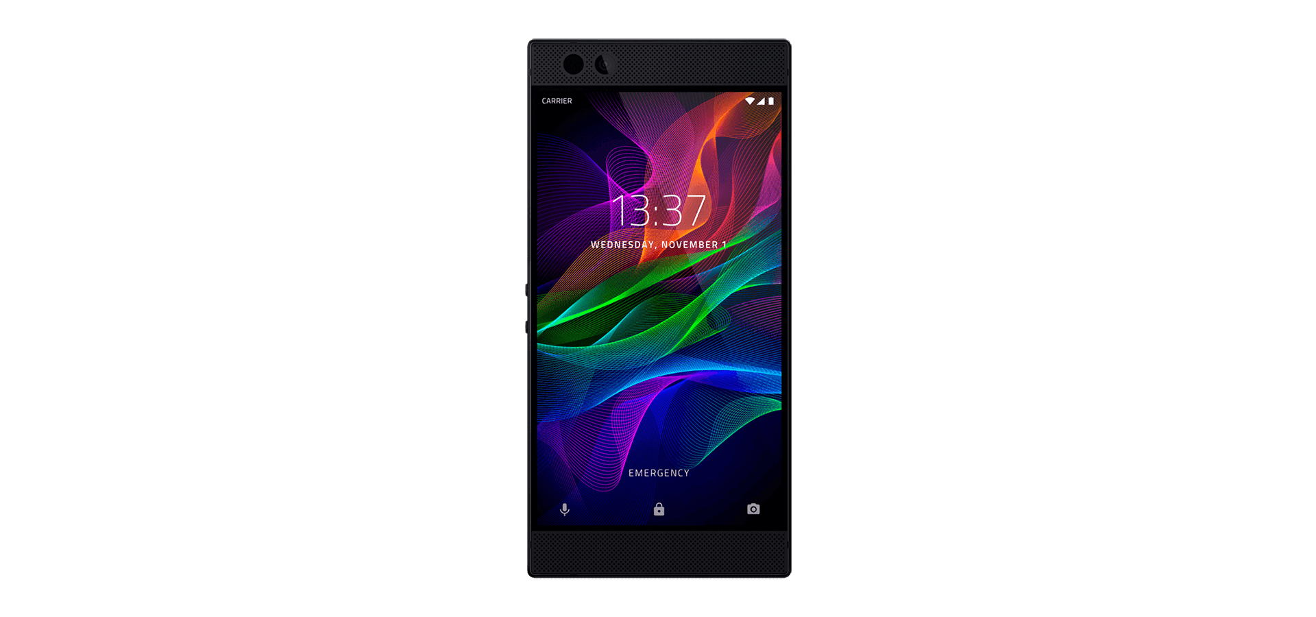 Root Razer Phone 2