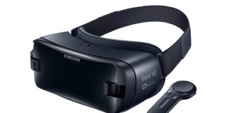 Samsung Gear VR