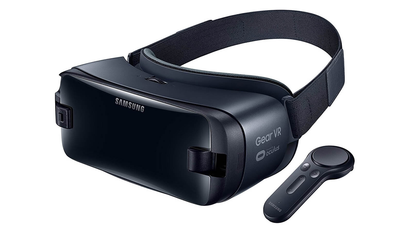 Samsung Gear VR