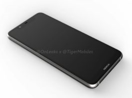 Nokia 5.1 Plus
