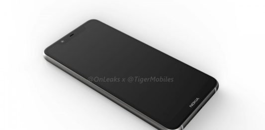 Nokia 5.1 Plus