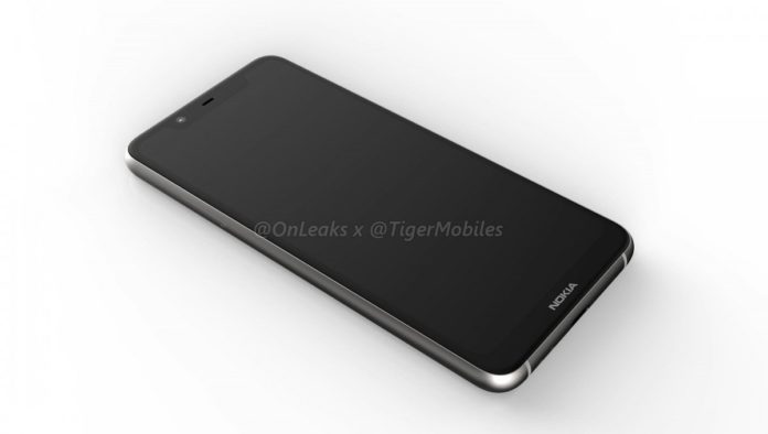 Nokia 5.1 Plus
