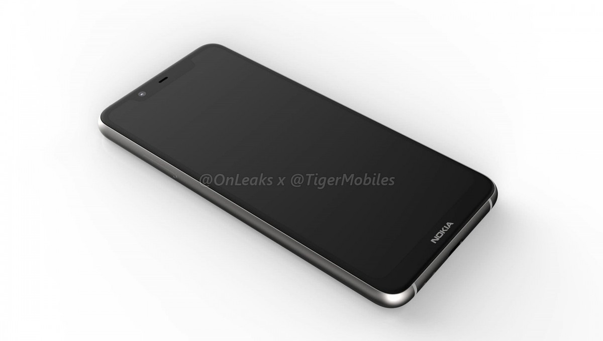 Nokia 5.1 Plus