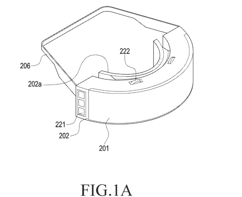 Samsung VR