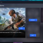 PUBG Mobile Emulator