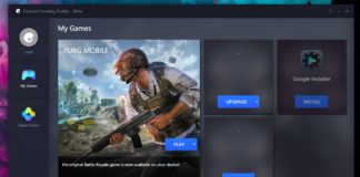 PUBG Mobile Emulator