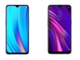 Realme 3 Pro