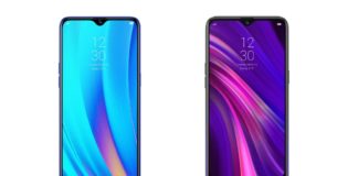 Realme 3 Pro