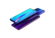 Google Camera for Realme 3 Pro