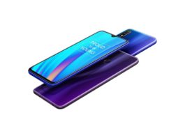 Google Camera for Realme 3 Pro