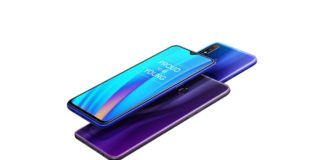 Google Camera for Realme 3 Pro