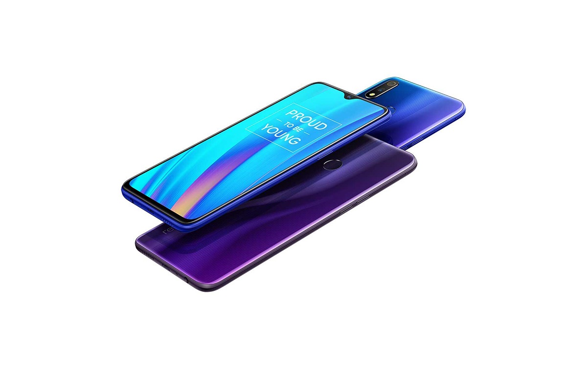 Google Camera for Realme 3 Pro