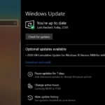 KB4550945