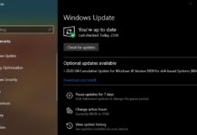 KB4550945
