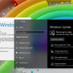 Windows 10 KB4586781 issues
