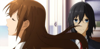 Horimiya Episode 4 English Dub Release Date